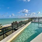 Flat Restinga Pe Na Areia Joao Pessoa