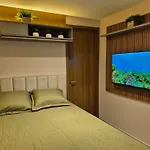 Flat Restinga Pe Na Areia Joao Pessoa