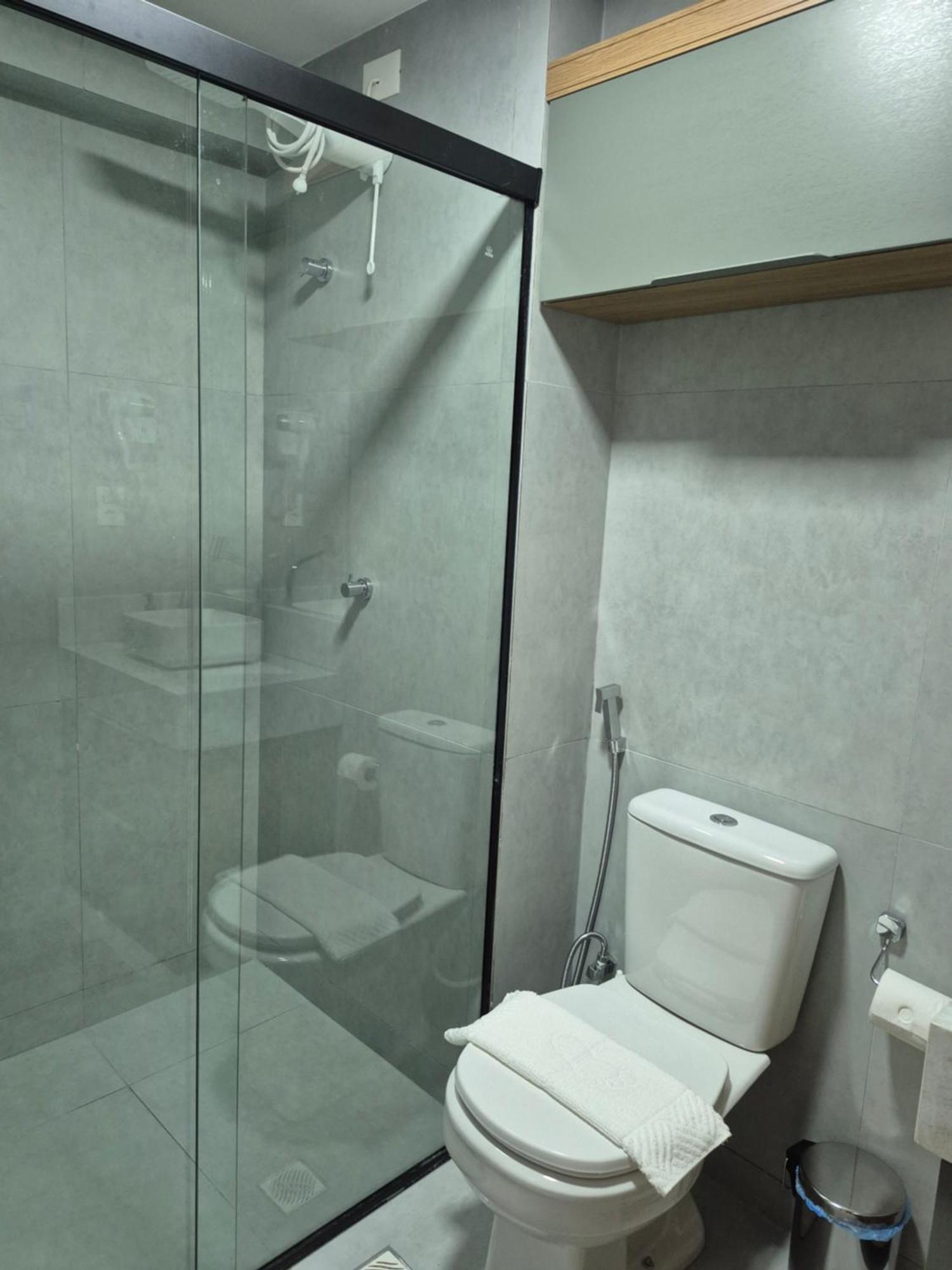 Flat Restinga Pe Na Areia Apartamento João Pessoa